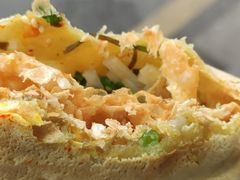 油条-云南大锅豆浆店