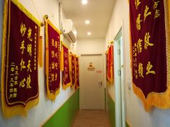 -星视野儿童近视弱视视力训练中心(富荟店)
