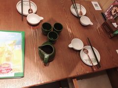 -云海肴·汽锅鸡·云南菜(苏州中心店)