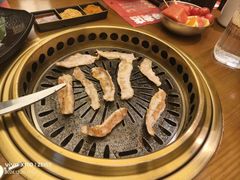 -海之屋韩式烤肉(海棠68环球美食街店)