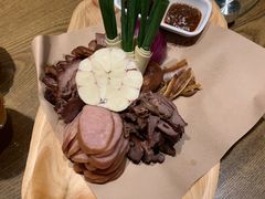 -鸽子窝(黄村店)