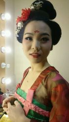 -盘子女人坊古装写真摄影(厦门总店)