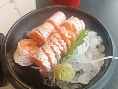 -林妈妈村·日式料理(宝山万达店)