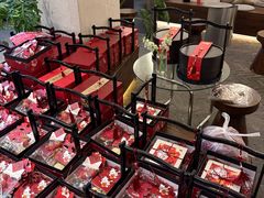 -蜜棠甜品(平山店)