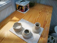 -艺彩阳光手工坊(大连恒隆广场店)