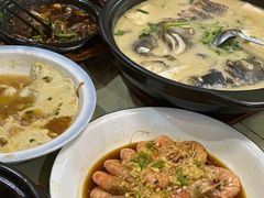 -尚岛私房菜(西方巷店)