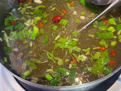 -刘少华贵州小黄牛·鲜牛肉火锅(总店)