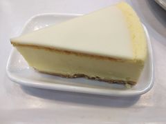 乳酪蛋糕-宜家·瑞典风味餐厅(北京西红门店)