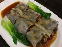 -虾饺妹·粤式手工点心(水荫路店)