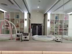 -宝生月子中心·私家园林式(龙华观澜店)