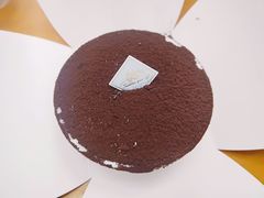 提拉米苏杯蛋糕-85度C(成都浆洗街店)