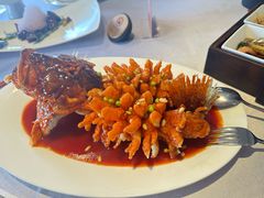 -RIVIERA 松鹤楼(外滩店)