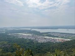 -虞山风景区
