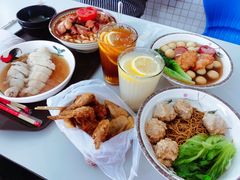 -下环街市熟食中心