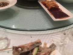 -渝信川菜(工体店)