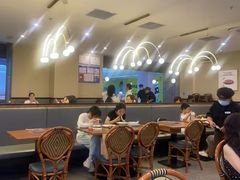 -萨莉亚意式餐厅(彩悦城店)