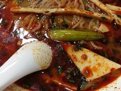 -魏家凉皮(科技三路店)