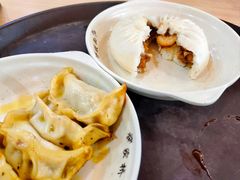 五丁包-蒋家桥饺面店(东关街店)