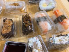 -池田寿司·4H鲜作(朝阳大悦城店)