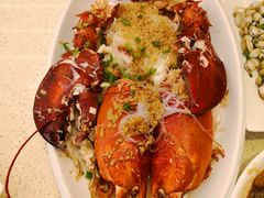 -金海湾海鲜排档(朱家尖店)