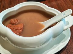-蛇口希尔顿南海酒店·随轩中餐厅·粤菜