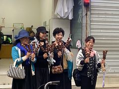 -邓记新一代糖油果子(四川煤管局供销公司职工宿舍店)