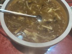 -大胡同天津菜·海肠捞饭·津门皮皮虾锅贴一绝(西姜井店)