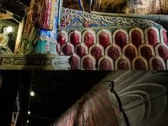 -张掖大佛寺景区