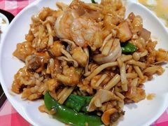 -老城味道·传统天津菜(杨柳青店)