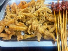 -潮妈小食
