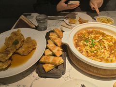 -奉天小馆·非遗东北菜(济南万象城店)