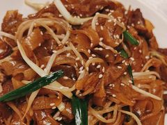 -酌宴府The China Club·广州万富希尔顿酒店(云城东路店)