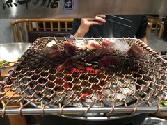 -黑牛の店·和牛烧肉(大悦城店)