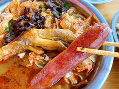 -凤张螺蛳粉·爽口粉(跃进路总店)