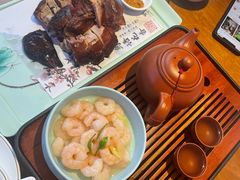-外婆烧.老杭帮菜(庆春店)