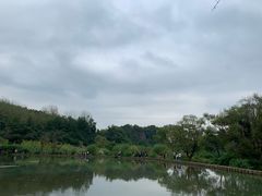 -天河潭旅游度假区