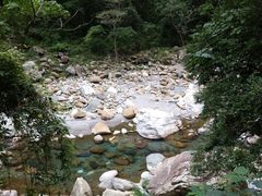 -太鲁阁公园