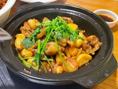 -广州塔筷子荟餐厅(汇礼轩商场店)