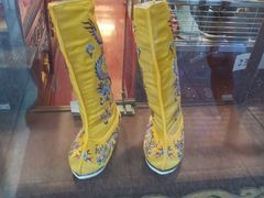 -内联升(世纪金源购物中心店)