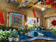 -白城车站店一九二八铁锅炖