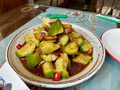 -鑫真味私房菜馆