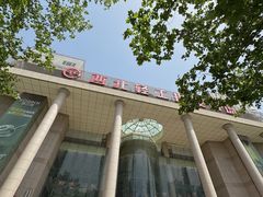 -西北轻工批发市场