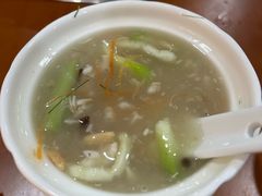 -寻味顺德·南记酒家·传统顺德菜·鱼生(广源路店)