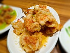 -六泰居·尔滨地标·东北菜(松北店)