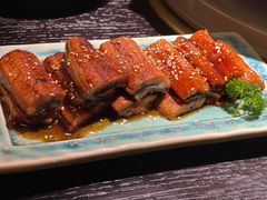 -三石铁板烧(紫竹桥店)
