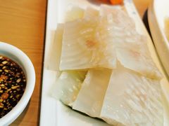 自制冻皮-天怡興·百年蒸饺(中心书城店)