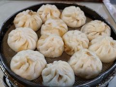 -石饮红星包子(中山路店)
