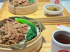 -72街荷叶饭(东方宝泰广场店)