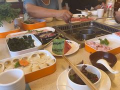 -一天好养生火锅·衢州人自己的火锅(阳光水岸店)