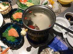 -海鼎荟海鲜姿造(晋江宝龙店)